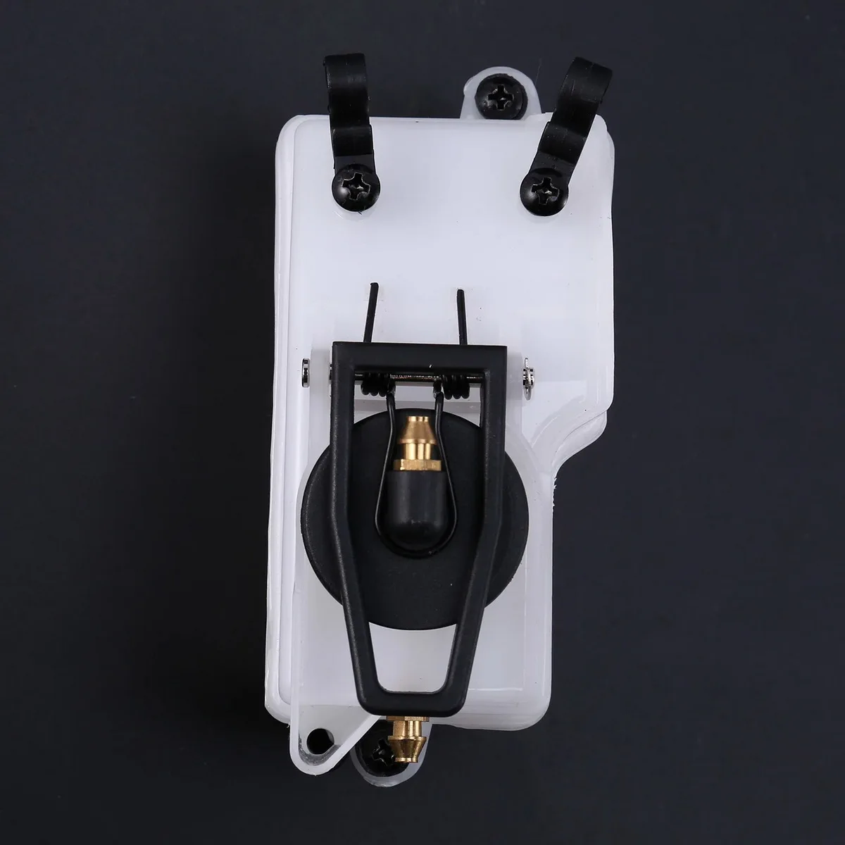 

85721 RC Car Fuel Tank 125CC Compatible With HSP Himoto 94760 94761 94762 94763 94766 94885 94862 94866 1:8 Scale Model Parts