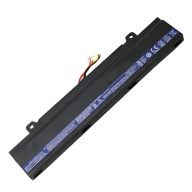 

11.1V 56Wh/5040mAh AL15B32 Laptop Battery for Acer Aspire V15 DG2 V5-591G V5-591 N15Q12 31CR17 T5000 T5000-73CF T5000-50HZ