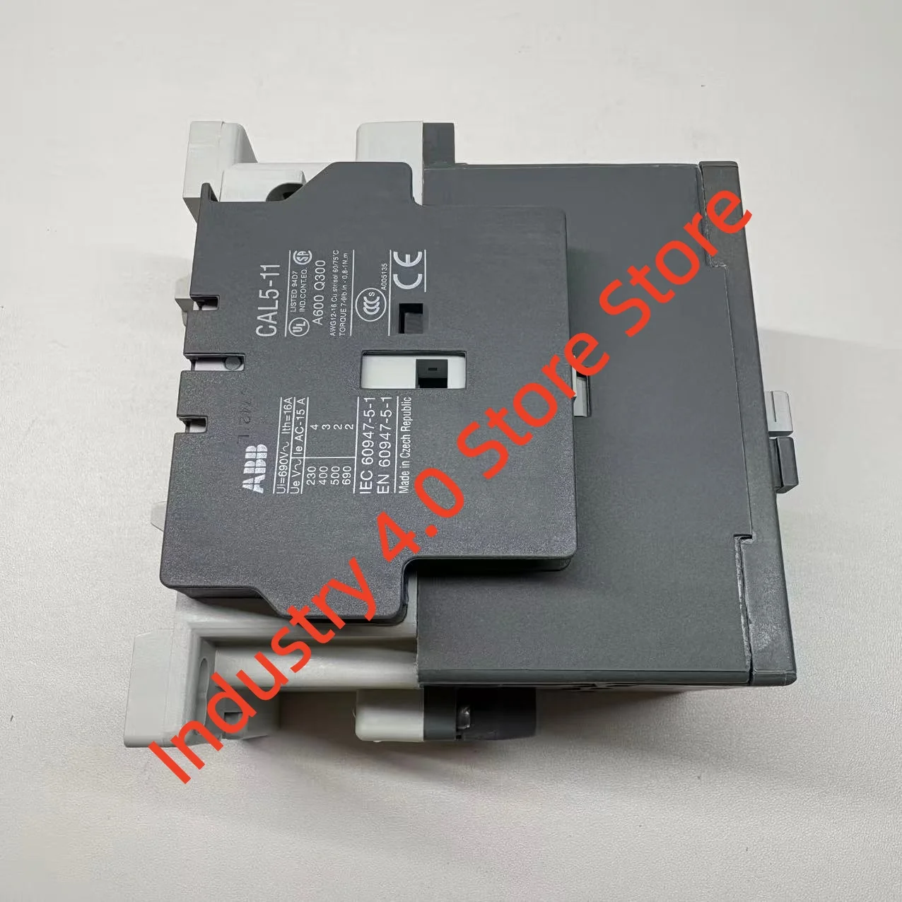 A63-30-11 220V 1SBL371001R8011 العلامة التجارية الجديدة استبدال المقاولين