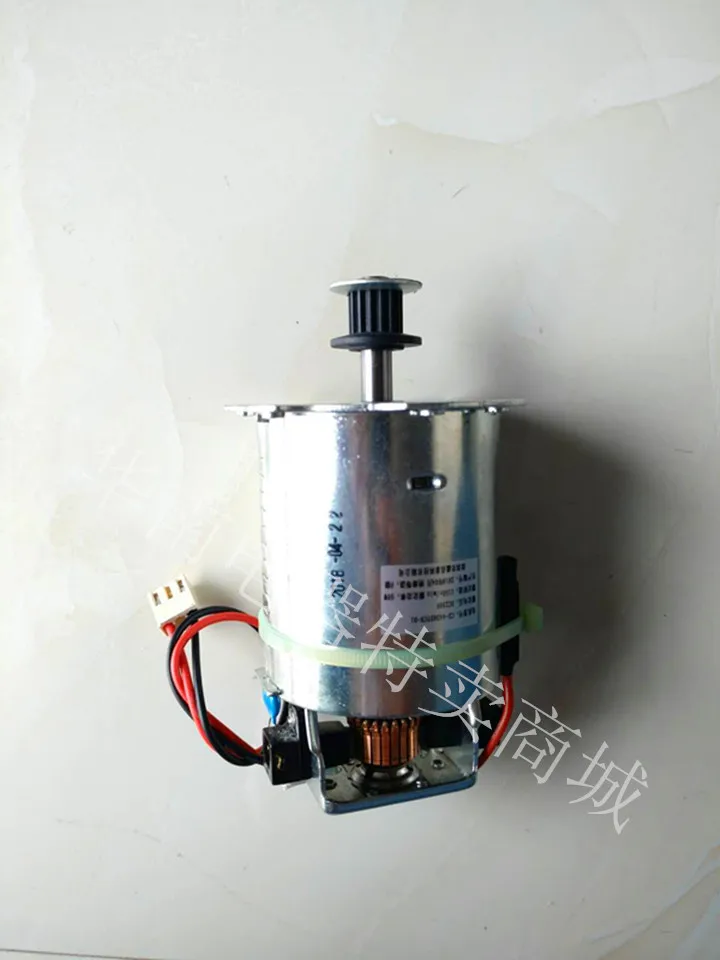 

PE8500W/PE8550/PE8870/PE8609 Специальный двигатель для хлебопечки Оригинальные детали