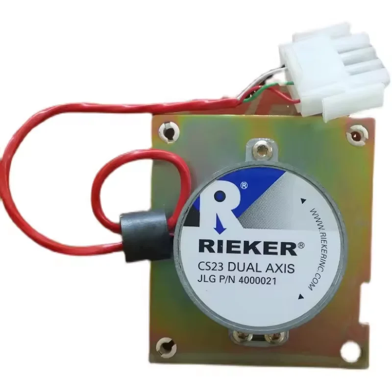 

Original 1810140 Electric Scissor Lifts Parts Tilt Sensor JLG parts 2030ES 2646ES 4069LE 4394RT