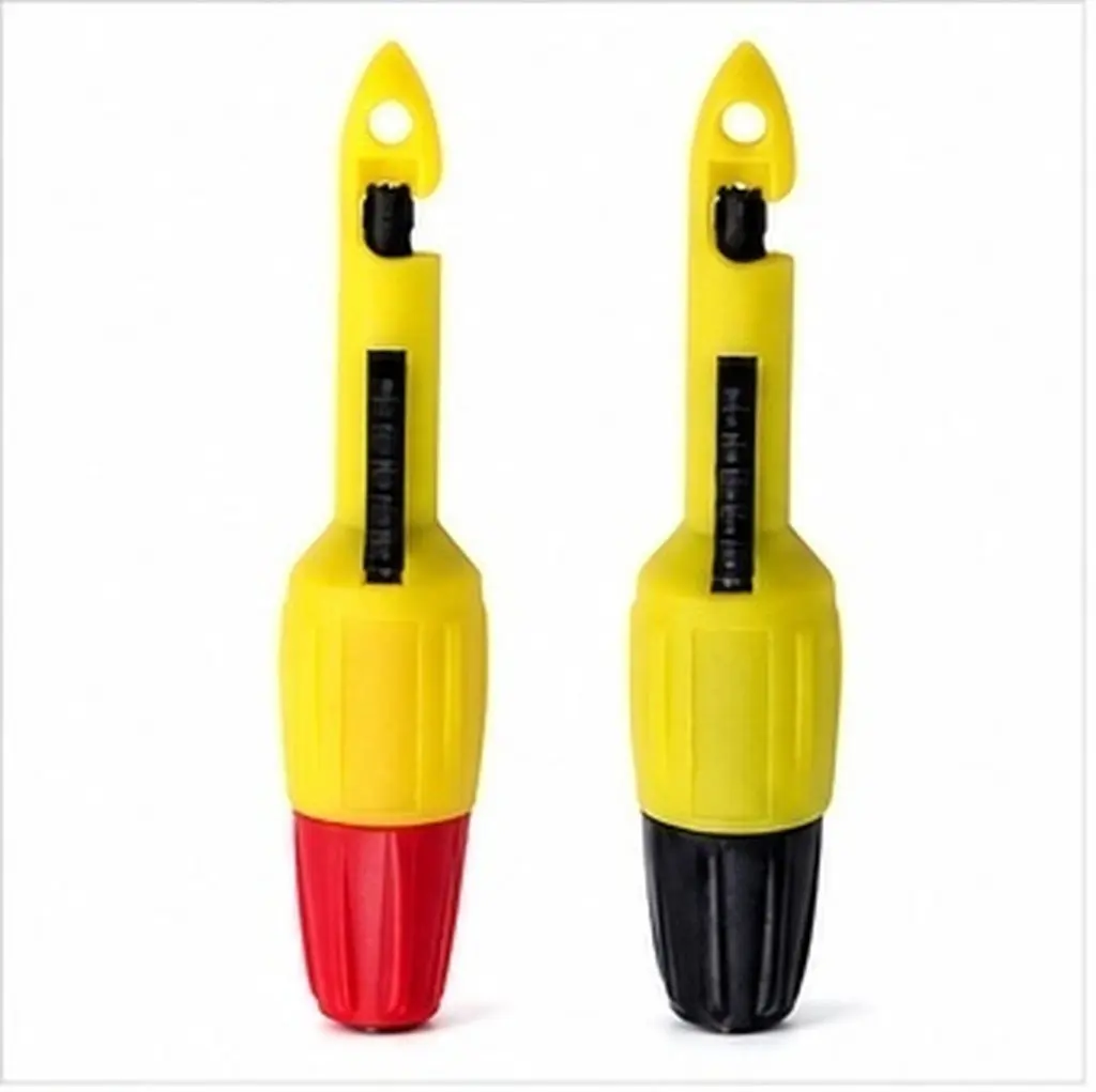 2Pcs Professional Wire Piercing Probes for Car Electrical Diagnosis Circuit Tester Multimeter Compatible Insulation Testing