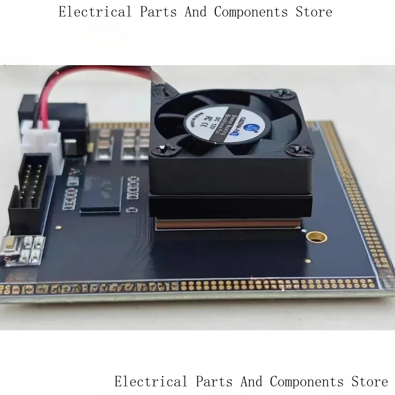 

Плата для разработки FPGA XCKU5P Core Board Ultra XC7K325T