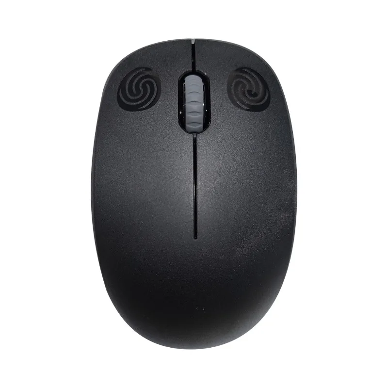 

2.4Ghz optical wireless mouse Portable Wireless Light Speed Optical Ergonomic Mice for Mac OS / Windows Mini PC