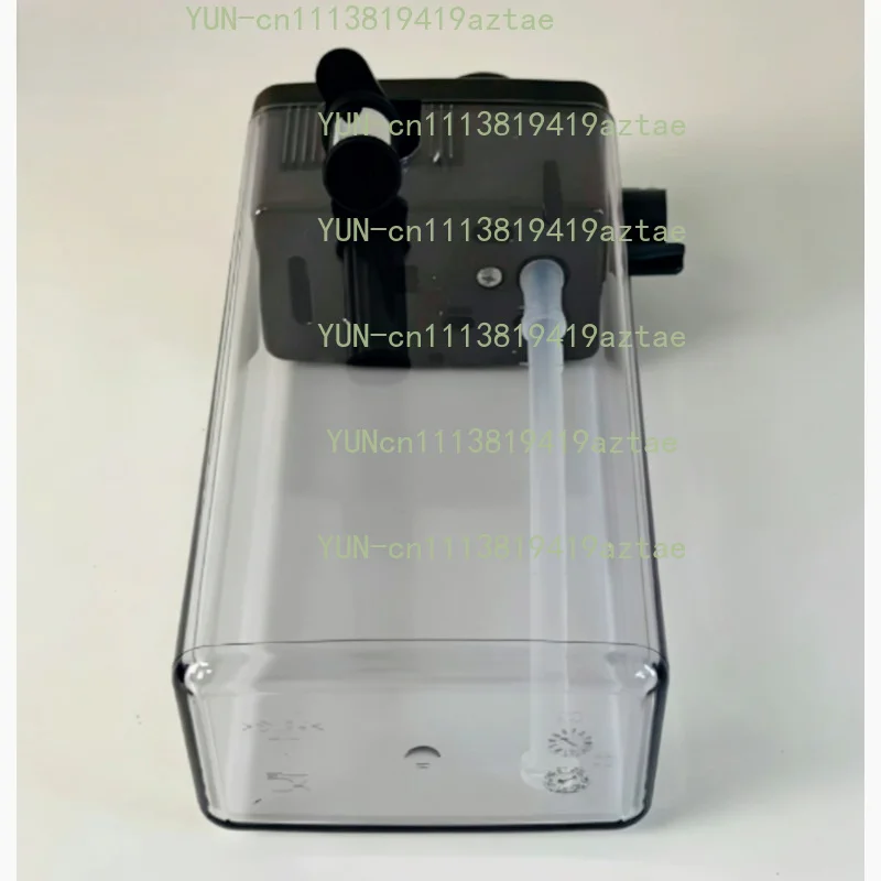 Applicable To DeLonghi Automatic Coffee Machine ECAM23.460 ECAM350.75 Complete Set of Milk Tank