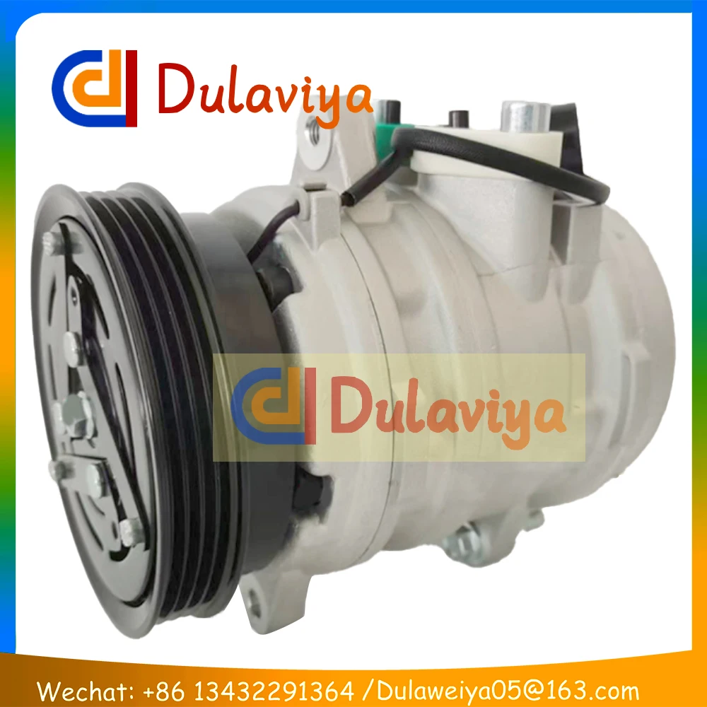 NEW AC Air conditioning Compressor For Hyundai Atos Prime Car 97701-02200 97701-02000 9770102310 9770105500 9770102000 977010220