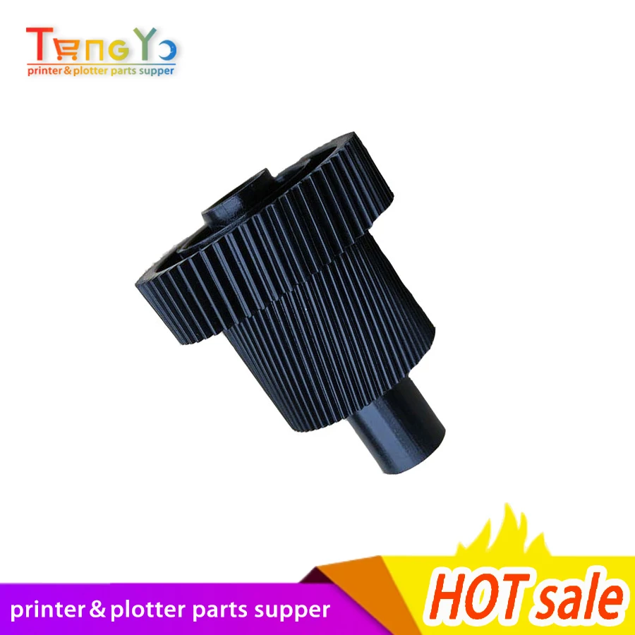 5PC X Main Motor Gear For Use in Ricoh MP 2352 2353 2852 2853 3352 3353 Main Drive Gear Copier Parts Wholesale