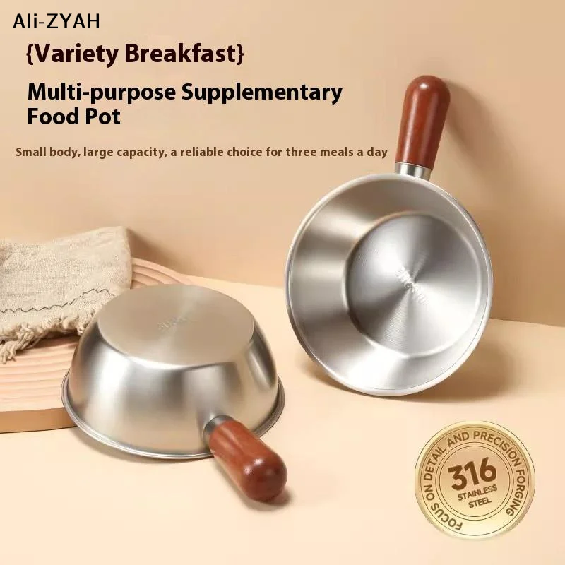 (YY)1Pc 2025 New Stainless Ste - Kitchen Gadgets New 2025 ulasan dan harga