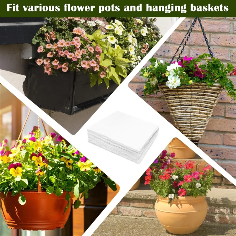 Abzs 10X10Inch Self… - image