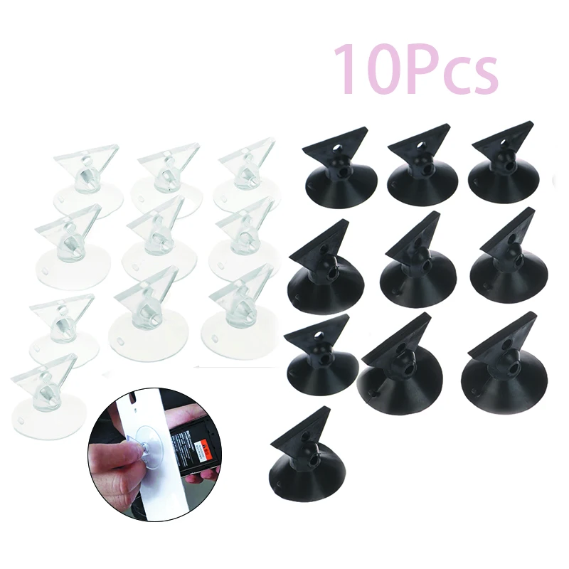 

10 шт., присоска для лампы GU10 MR16