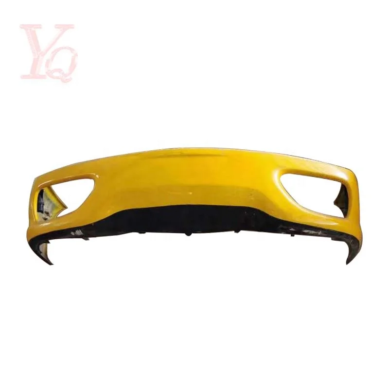 Original gebrauchte Frontstoßstange für Ferrari F360 MODENA SPIDER F131 OEM 65581110 1999–2005