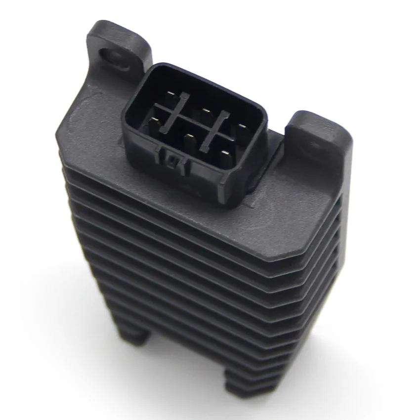 Voltage Regulator Rectifier For Can-Am ATV DS450 2008-2015  Can-Am ATV DS450 2008-2015 Can-Am 710000803 Can-Am DS450EFI view 5