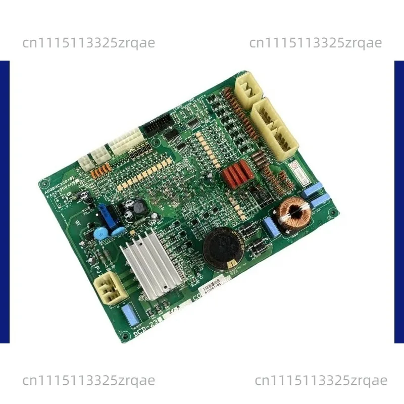 Xingma elevator DSI door panel DCD-23/DCD-230/KAA24350AAB
