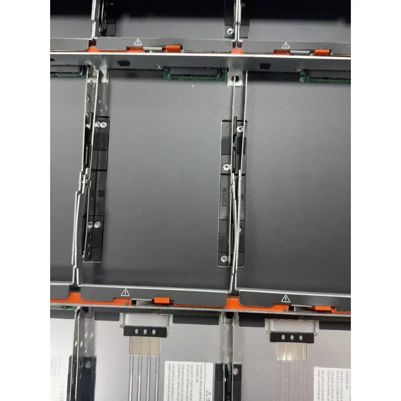 for Lenovo DE Storage Hard Disk Tray Bracket for Netapp 3.5 inch HDD Caddy Rail Kit Server Drive Carrier Mounting Frame