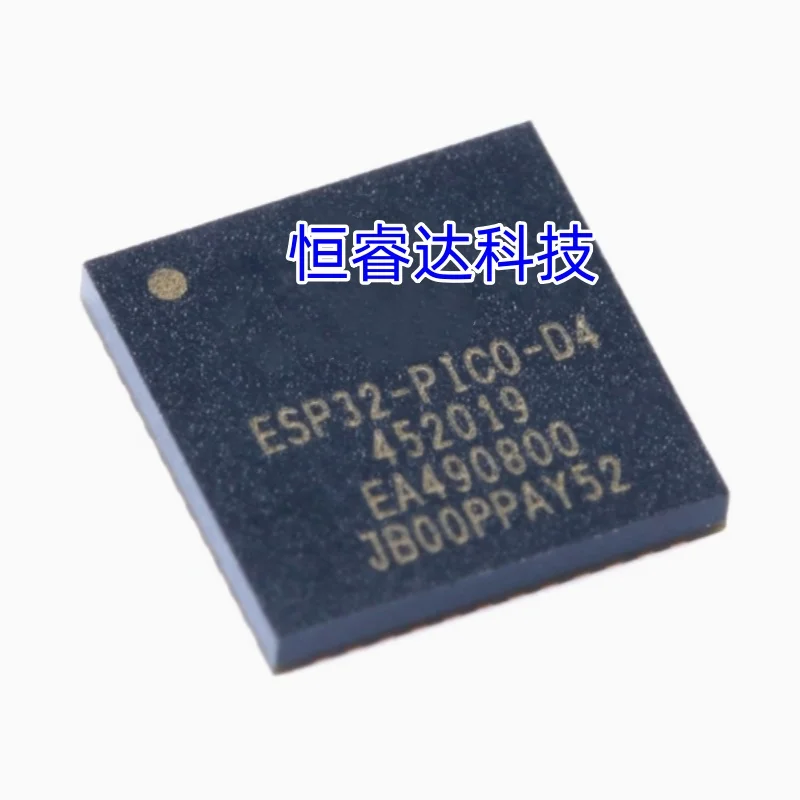 esp32 pico