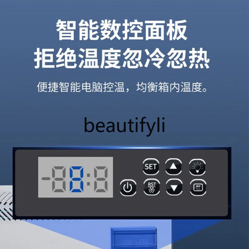 ตู้แช่แข็งแบบแช่เย็นอุณหภูมิเดียว รุ่น VC-1560CW สำหรับครัวเชิงพาณิชย์ ความจุขนาดใหญ่