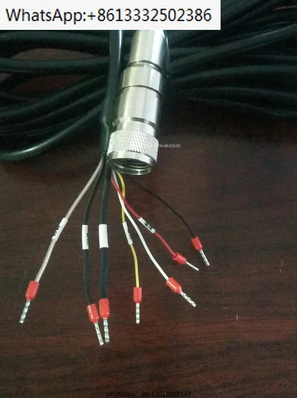 High Temperature St…