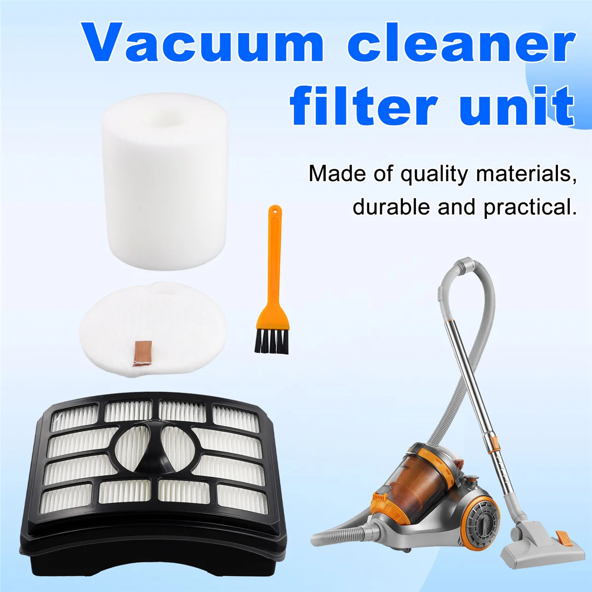 プロの掃除機回転装置,nv500,nv501,nv502,uv560のスペアパーツ