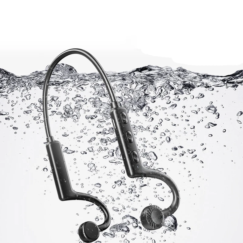 KS-19 Bone Conducti… - image