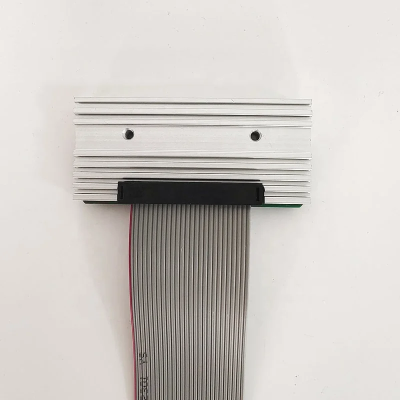 رأس الطباعة CL5200 لرأس الطباعة الحراري لـ CAS CL5000 CL3000 #2