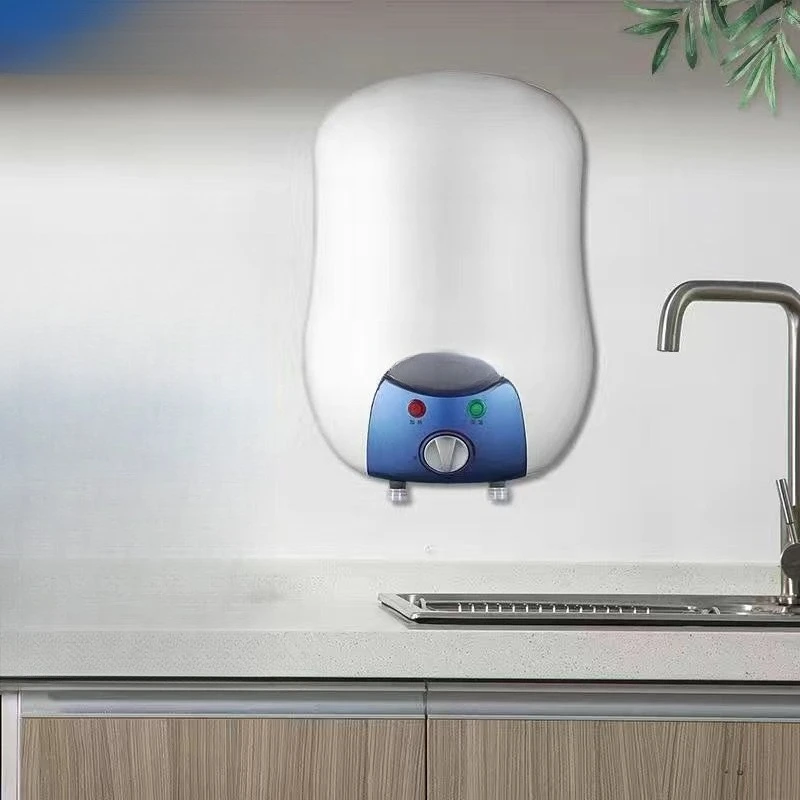 

6.5 liters water storage type 1500W energy saving quick heating multiple protection electric hot treasure