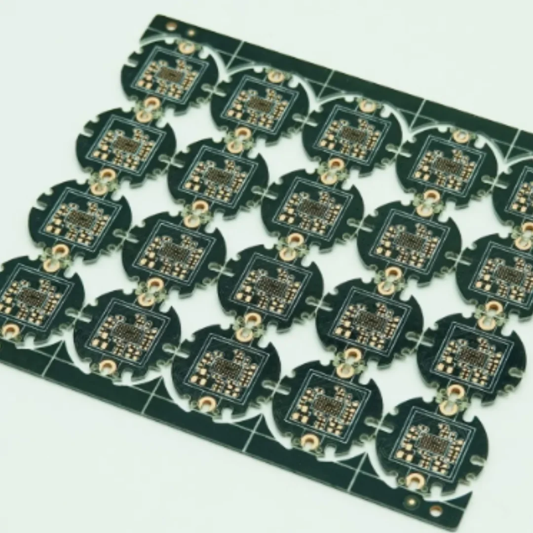 Advanced Fast Delivery Low Cost One-Stop Service Multilayer PCB Solution Printed Circuit Assembly