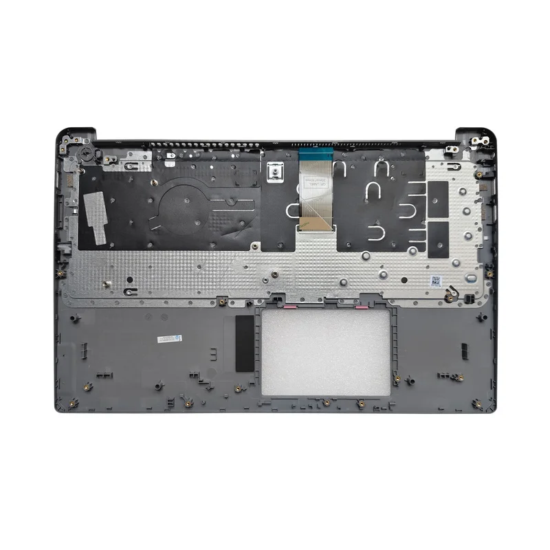 A+For Lenovo IdeaPad 1-15ADA7 1 15AMN7 US Keyboard No Backlit Palmrest upper COVER