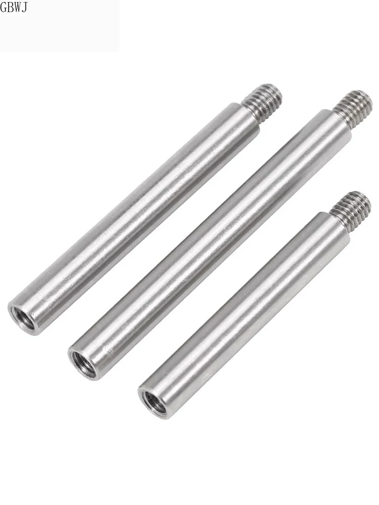 Threaded Pillar M2 …