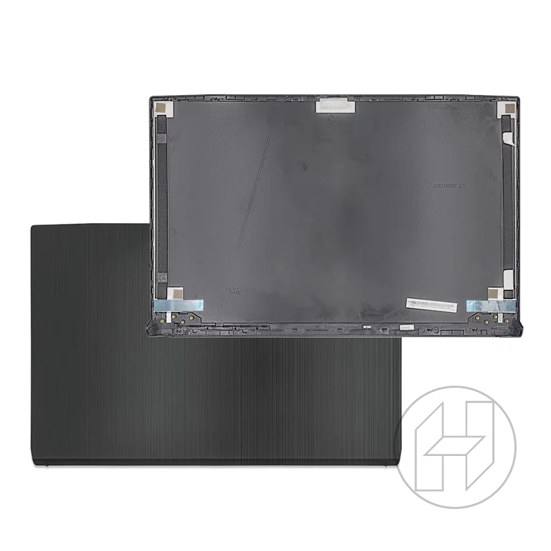 Black New For Notebook GF75 Thin 8RC 8RCS 8RD GF75 Thin 9RC 9SC MS-17F1 17F2 LCD Back Cover Front Bezel Palmrest Bottom Case
