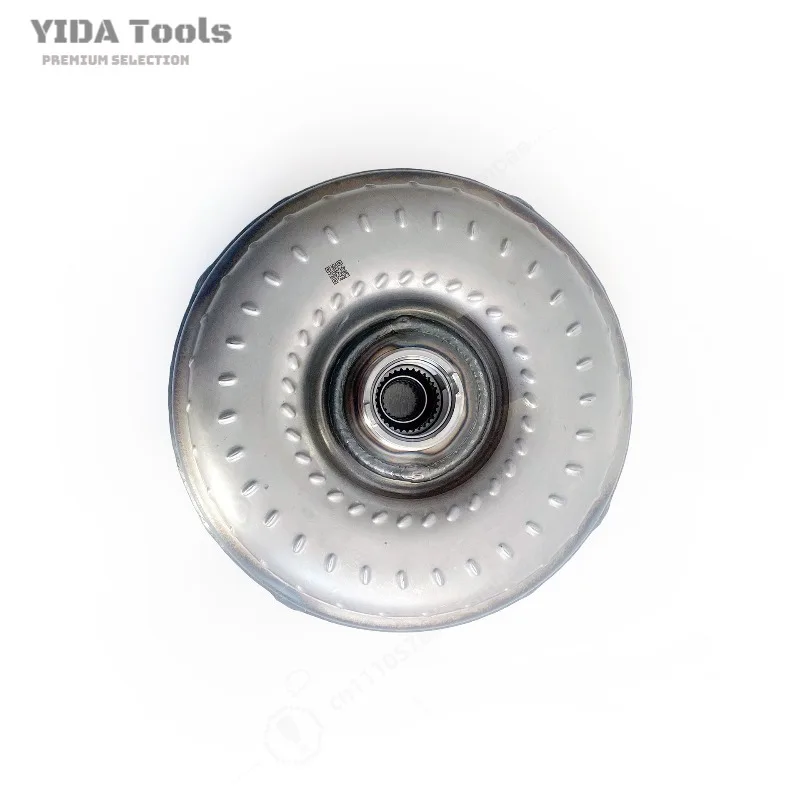 YIDA New Version Transmission Torque Converter Replacement Part Number 025CHA For 025CHA Gearbox