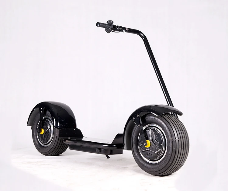 2023 New Design 1500w Electric Skateboard Electric Scooter Citycoco