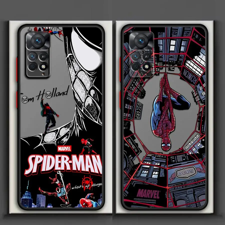 Marvel Spider Man C… - image
