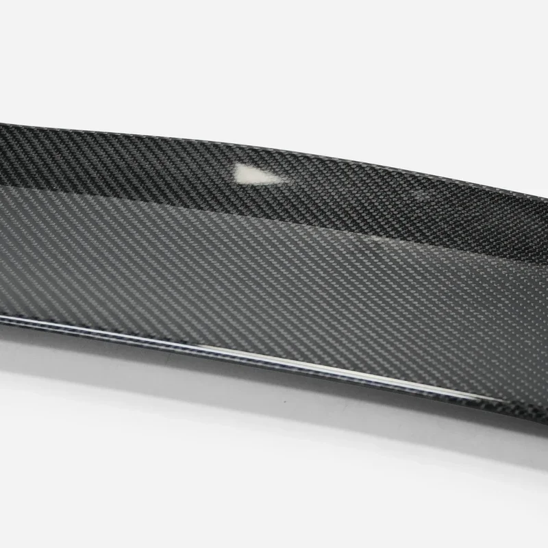 EPR Carbon Fiber OR GLASS Rear Spoiler, EPR, Accessories for 2022 Genesis G70, Facelift EPA, Type 1, Enhance the Appearance