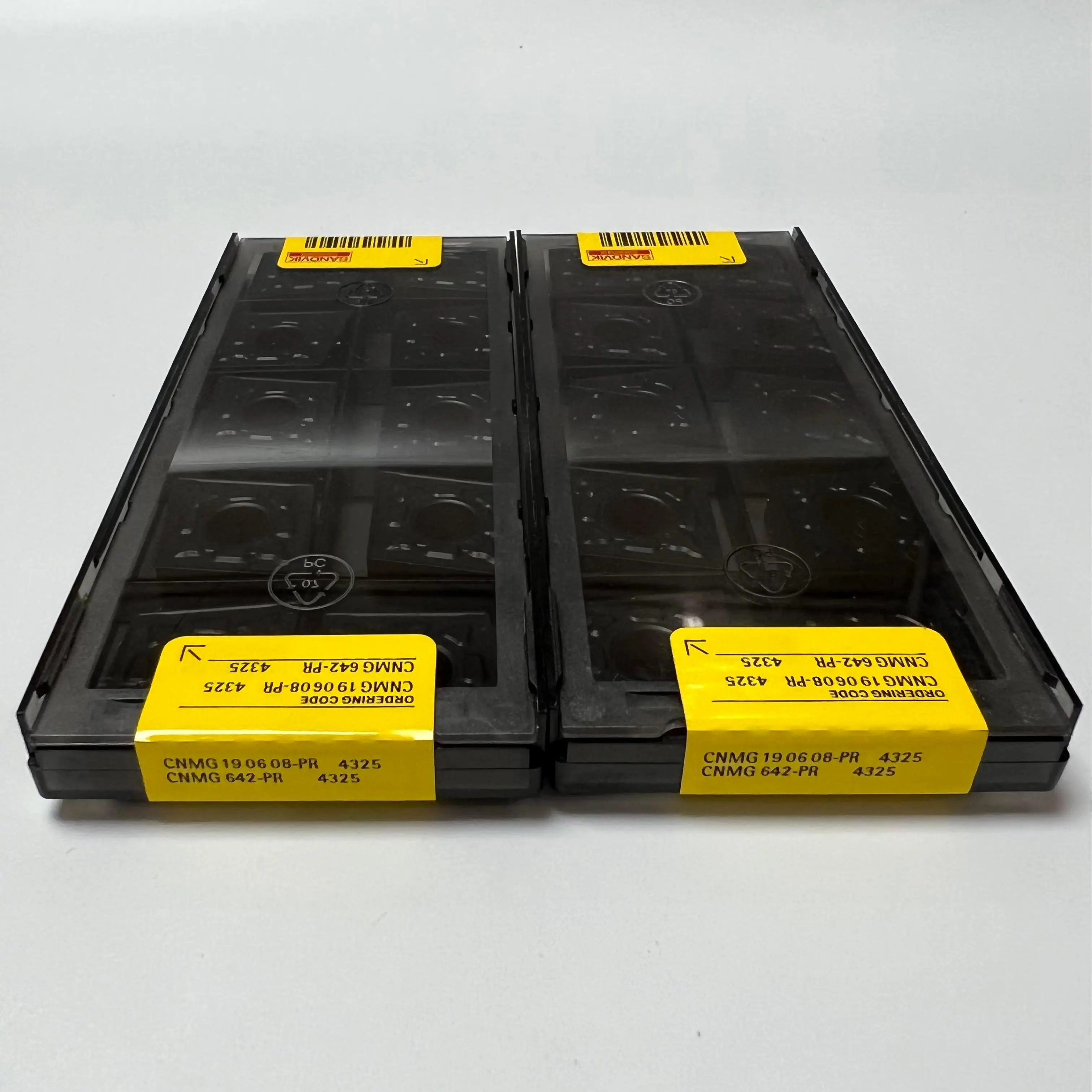 

CNMG190608-PR 4325 CNC TOOL