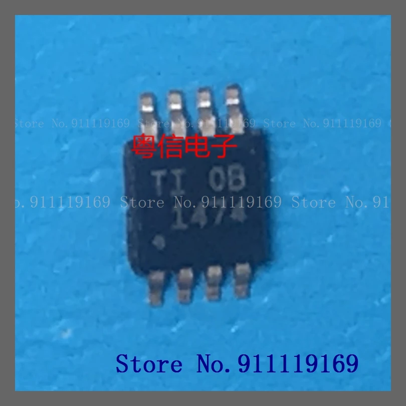 SN65HVD1474DGKR 1474