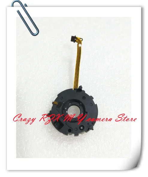 Untuk Canon G15 G16 apertur Grup apertur rakitan baru asli pabrik