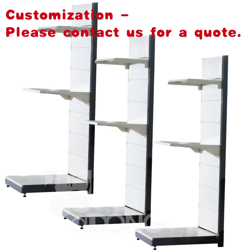 custom.Customized Retail Store Furniture Shopping Mall Wall Display Stand Cosmetic Showcases OEM Service Available