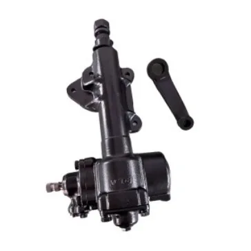 Right-hand Drive Original Power Steering Gearbox for 1966-1969 Ford F100, F250, and F350 RR (left-hand Drive) Vehicles.