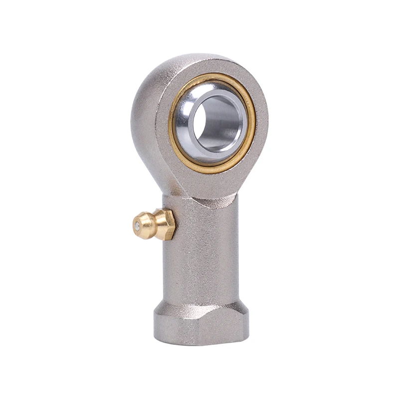 AIRTAC Pneumatic Fisheye Rod Fitting Fish Eye Joint F-M10X125U/M12/M8/M16/M20x150