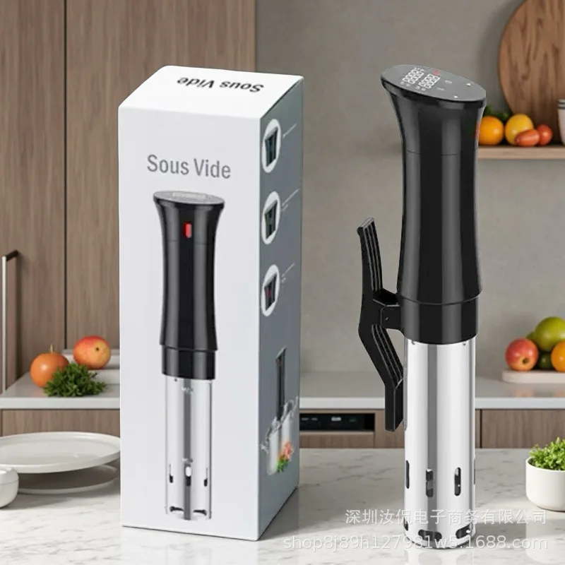 Water bath Shu fertilizer stick slow cooking machine thawing fresh cooking molecular cooking machine multi-national