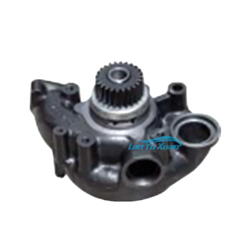 

Holdwell Water Pump 477397 477770 8112184 8112185 1675561 1001200 11030933 For L120 A25 A25B L120B A25C