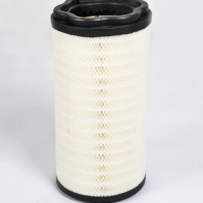 Truck construction machinery air filter element 2341656 replaces air conditioner filter element