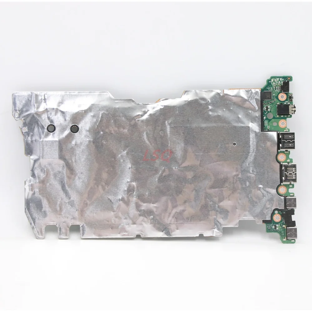 LA-K051P For Lenovo ThinkBook 14 G2 ITL Laptop Motherboard With CPU:i5 i7 FRU:5B21B32893 100% Test OK I5 I7 RAM: 8GB 100% OK