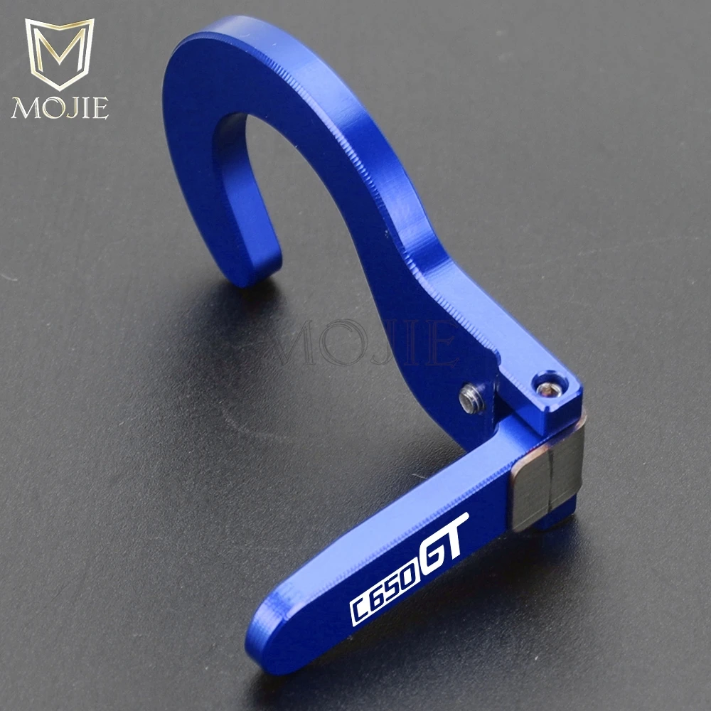 For BMW C600 C650 Sport C650GT F650CS F 650 CS ABS/DAKAR/SCARVER 1997-2025 Motorcycle Horn Switch Extension Button Accessories