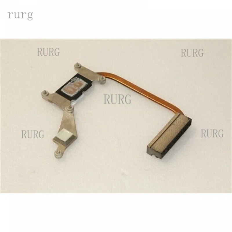 R+  FOR Dell Latitude E5410 CPU Heatsink PFJRN