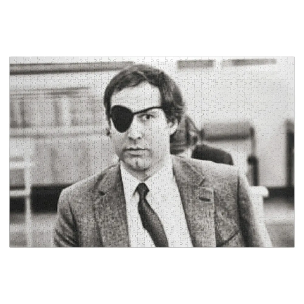 Chevy Chase Jigsaw Puzzle Animal Wooden Boxes Wood Photo Personalized Photo Personalized Gifts Puzzle