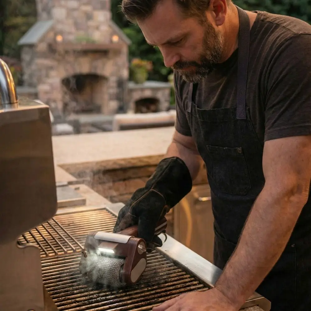 Rechargeable Electr…