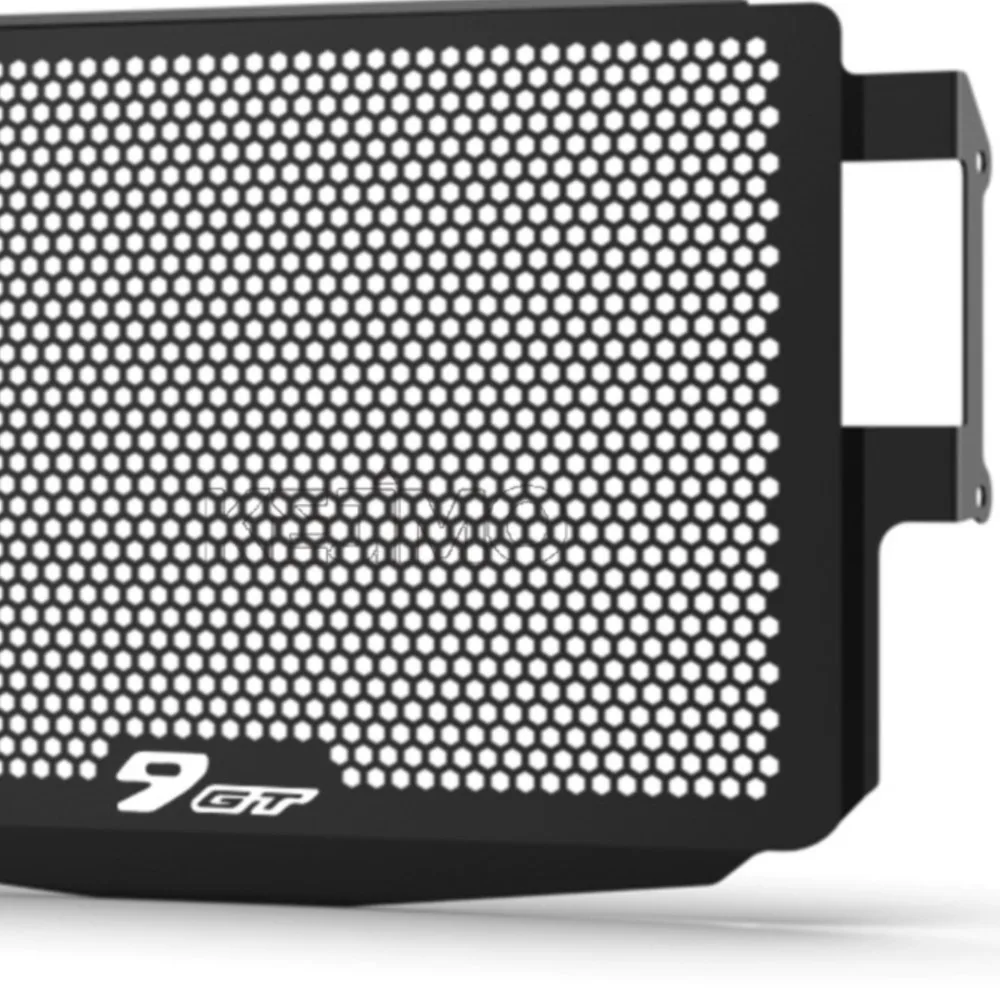 

2025 2026 2027 For YAMAHA TRACER 9 Tracer9 GT tracer 9GT+ Tracer 9 GT Y-AMT Motorcycle CNC Radiator Grille Guard Cover Protector