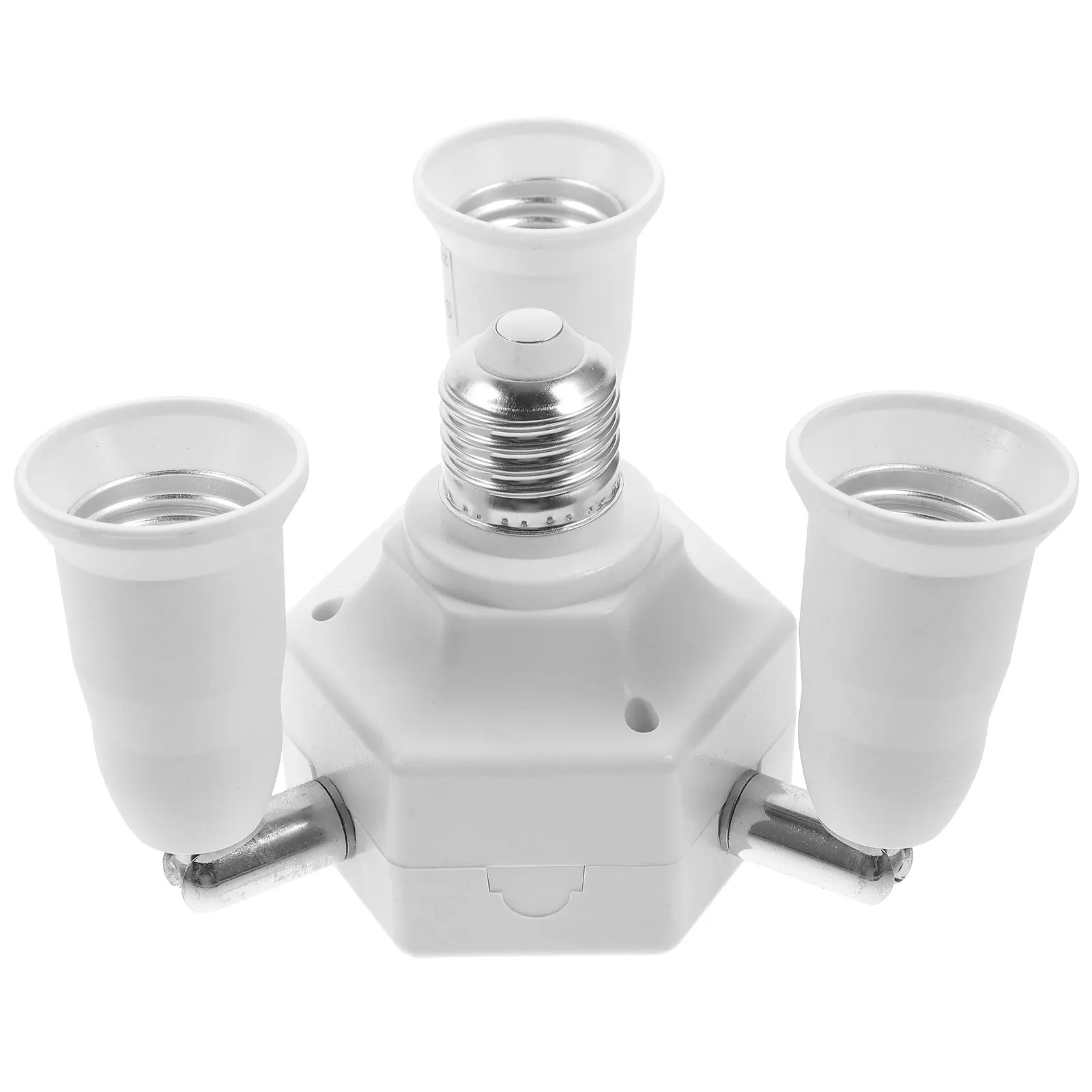 3-In-1 E27 E40 Ligh…