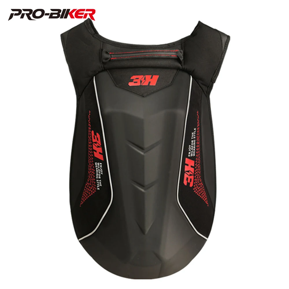 

Износостойкий рюкзак для мотоциклистов, большая вместительная мотоциклетная сумка, водонепроницаемые аксессуары для мотоциклов, черная, красная байкерская сумка